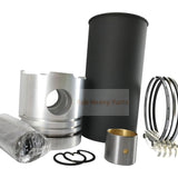 Cylinder Kit Fits For Nissan PD6 Piston 12011-96000