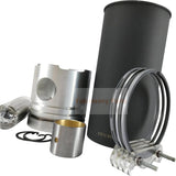 Cylinder Kit Fits For Nissan PD6 Piston 12011-96000