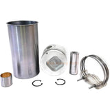 Kit cilindro pistone 1-12111-471-0 adatto per Isuzu 6BG1T