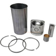 Cylinder Kit Piston 1 - 12111 - 471 - 0 Fits For Isuzu 6BG1T - Fab Heavy Parts