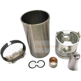 Cylinder Kit Piston 13216-1370 Fits For Hino EM100