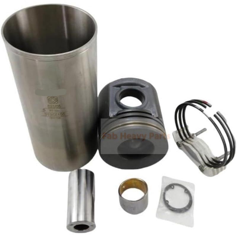 Cylinder Kit Piston 4115P015 Fits For Perkins 1104