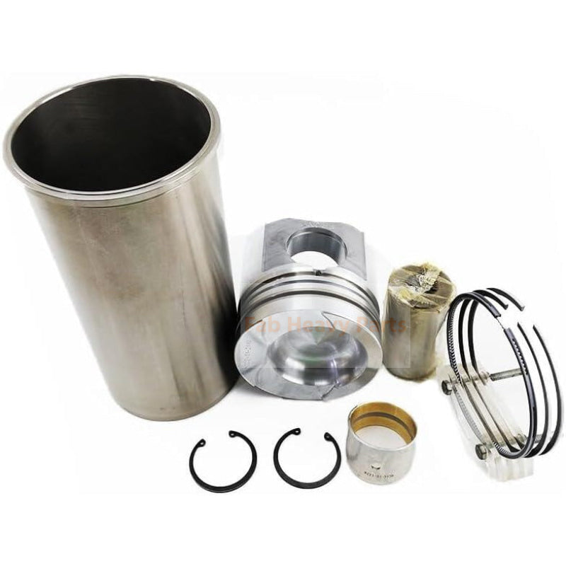 Cylinder Kit Piston 6222-31-2110 Fits For Komatsu SA6D108-1