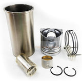 Cylinder Kit Piston 6222-31-2110 Fits For Komatsu SA6D108-1