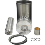 Cylinder Kit Piston 65.02501-0206 Fits For Daewoo DB33