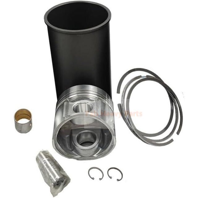 Cylinder Kit Piston C6204312190 Fits For Cummins B3.3