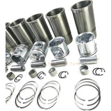 Cylinder Kit voe20854656ボルボD7dに適合