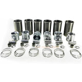 Cylinder Kit voe20854656ボルボD7dに適合