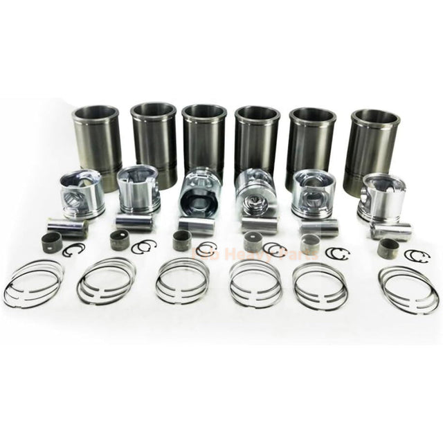 Cylinder Kit voe20854656ボルボD7dに適合