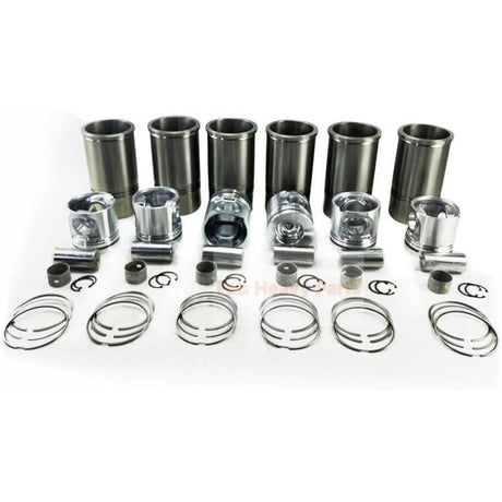 Cylinder Kit VOE20854656 Fits For Volvo D7D - Fab Heavy Parts