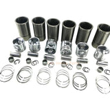 Cylinder Kit VOE20854656 Fits For Volvo D7D - Fab Heavy Parts