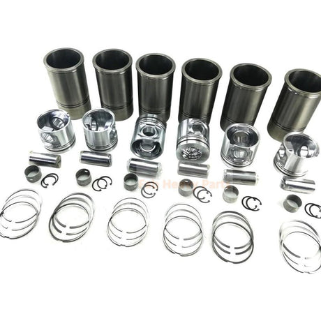 Cylinder Kit VOE20854656 Fits For Volvo D7D - Fab Heavy Parts