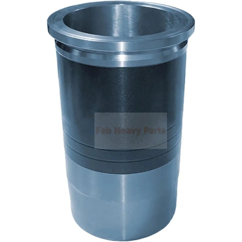 Cylinder Liner 11406892 Fits for Liebherr Engine D9508 Mobile Crane LTM 1055 - 3.2 Replacement - Fab Heavy Parts