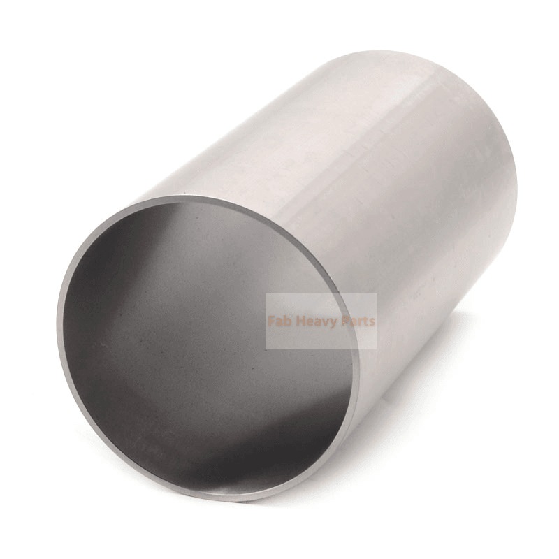 Cylinder Liners Set for Isuzu 4BE1 Engine - Fab Heavy Parts