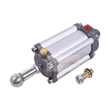 Cylinder PBED40 23-AI0989 for Ingersoll Rand Fusheng Air Compressor