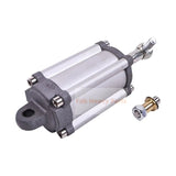 Cylinder PBED40 23 - AI0989 for Ingersoll Rand Fusheng Air Compressor - Fab Heavy Parts