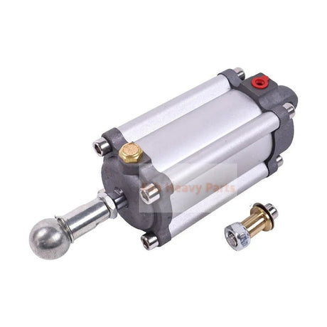 Cylinder PBED40 23 - AI0989 for Ingersoll Rand Fusheng Air Compressor - Fab Heavy Parts