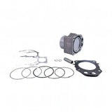 Cylinder Piston Gasket Kit for Honda Foreman 450 TRX450 S ES FE FM 4x4 1998-2004