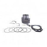 Cylinder Piston Gasket Kit for Honda Foreman 450 TRX450 S ES FE FM 4x4 1998-2004