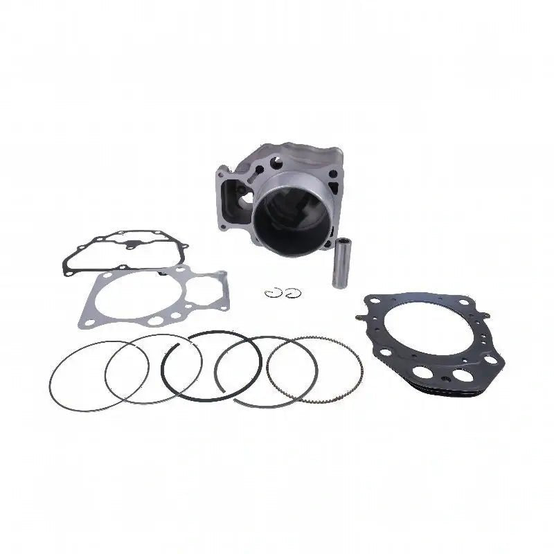 Cylinder Piston Gasket Kit for Honda Foreman 450 TRX450 S ES FE FM 4x4 1998-2004 - Fab Heavy Parts