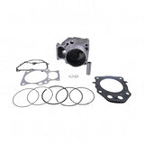 Cylinder Piston Gasket Kit for Honda Foreman 450 TRX450 S ES FE FM 4x4 1998-2004 - Fab Heavy Parts
