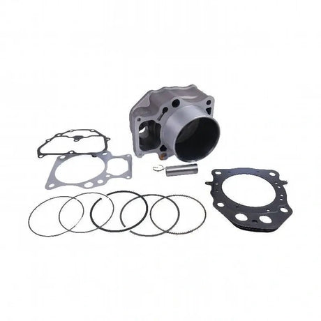 Cylinder Piston Gasket Kit for Honda Foreman 450 TRX450 S ES FE FM 4x4 1998-2004 - Fab Heavy Parts