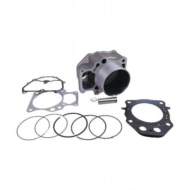 Cylinder Piston Gasket Kit for Honda Foreman 450 TRX450 S ES FE FM 4x4 1998-2004 - Fab Heavy Parts
