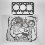 Motor D1402 Gjenoppbyggingssett for Kubota L2650 L2550