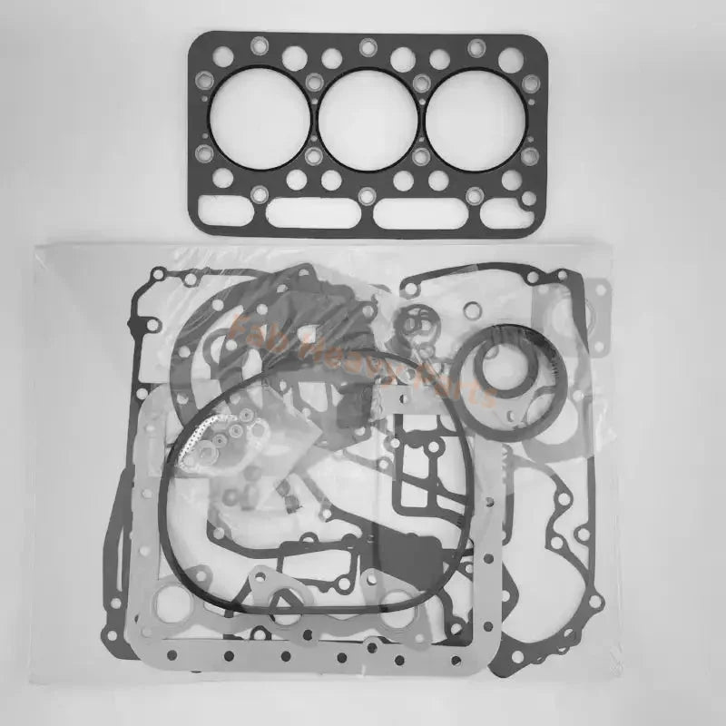 Overhaul Rebuild Kit Kubota D1402 Engine New Holland L454 L455 L2402 Tractor