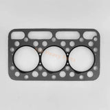 Revalor de la revisión Kit Kubota D1402 Motor New Holland L454 L455 L2402 Tractor