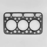 Overhaul Rebuild Kit Kubota D1402 Engine Aftermarket Replacement For Bobcat 643 Skid Steer Loader Kubota KH91 Excavator