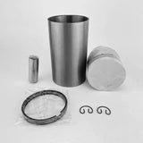 D1402 Overhaul Rebuild Kit Kubota Engine Kubota L2550D L2650D Tractor - Fab Heavy Parts