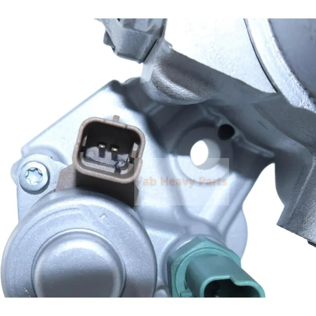 D24 Fuel Kit Fuel Pump Injectors & Common Rail 7516848 7516849 400903-00074D Aftermarket Replacement For Bobcat Doosan S540 S510 S530 S550 T450 E32 E35