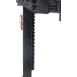 Máquina de perforación de núcleo de diamante 8 pulgadas Rig de perforación de núcleo de concreto húmedo y seco con velocidad de 750 rpm 3000W