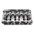 D722 D722 - E3B - BC - 5 Engine Complete Cylinder Head With Valves Aftermarket Replacement For Bobcat Excavator 320 323 324 Loader MT52 - Fab Heavy Parts