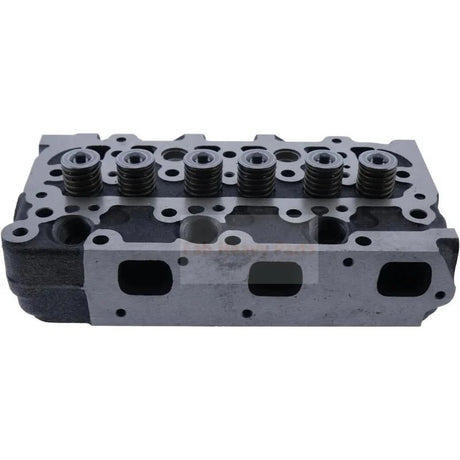 D782 Complete Cylinder Head 1A305 - 03040 1A30503040 Fits for B7300HSD BX1800D BX1850D - Fab Heavy Parts
