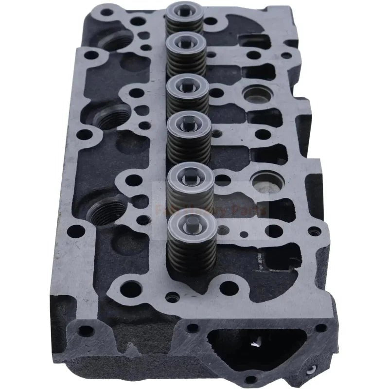 D782 Complete Cylinder Head 1A305 - 03040 1A30503040 Fits for B7300HSD BX1800D BX1850D - Fab Heavy Parts
