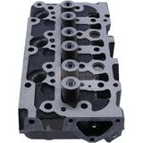 D782 Complete Cylinder Head 1A305 - 03040 1A30503040 Fits for B7300HSD BX1800D BX1850D - Fab Heavy Parts