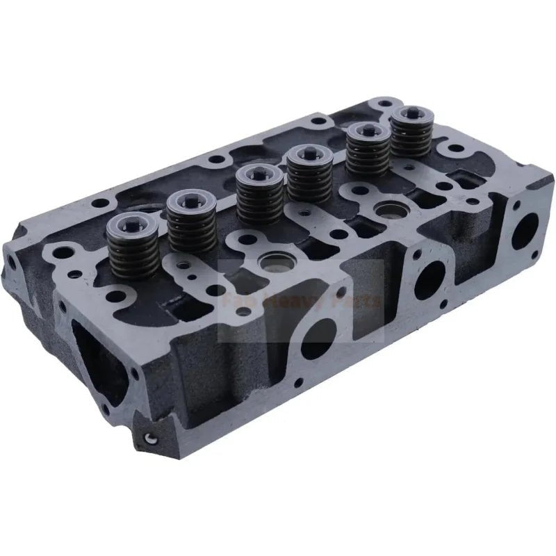 D782 Complete Cylinder Head 1A305 - 03040 1A30503040 Fits for B7300HSD BX1800D BX1850D - Fab Heavy Parts