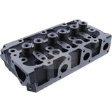 D782 Complete Cylinder Head 1A305 - 03040 1A30503040 Fits for B7300HSD BX1800D BX1850D - Fab Heavy Parts