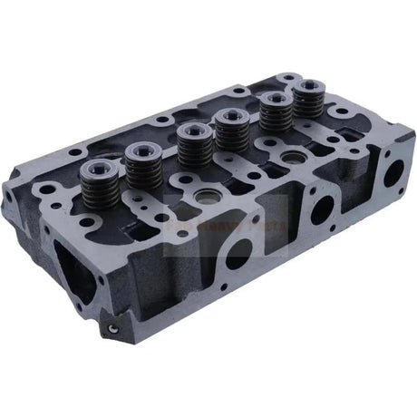 D782 Complete Cylinder Head 1A305 - 03040 1A30503040 Fits for B7300HSD BX1800D BX1850D - Fab Heavy Parts