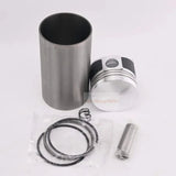 D850 Overhaul Rebuild Kit For Kubota Engine - Fab Heavy Parts