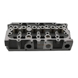 D902 Complete Cylinder Head with Gasket Kit for Kubota Engine Aftermarket Replacement For Bobcat MT55 Compact Track Loader - Fab Heavy Parts