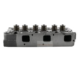 D902 Complete Cylinder Head with Gasket Kit for Kubota Engine Aftermarket Replacement For Bobcat MT55 Compact Track Loader - Fab Heavy Parts