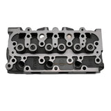 D902 Complete Cylinder Head with Gasket Kit for Kubota Engine Aftermarket Replacement For Bobcat MT55 Compact Track Loader - Fab Heavy Parts