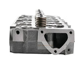 D902 Complete Cylinder Head with Gasket Kit for Kubota Engine Aftermarket Replacement For Bobcat MT55 Compact Track Loader - Fab Heavy Parts