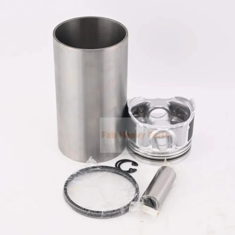 D902 - E D902ET D902ES Kubota Engine Overhaul rebuild Kit - Fab Heavy Parts
