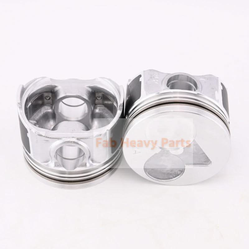 D902 Overhaul Rebuild Kit Kubota RTV900 RTV900G RTV900G9 RTV900R RTV900T RTV900W - Fab Heavy Parts