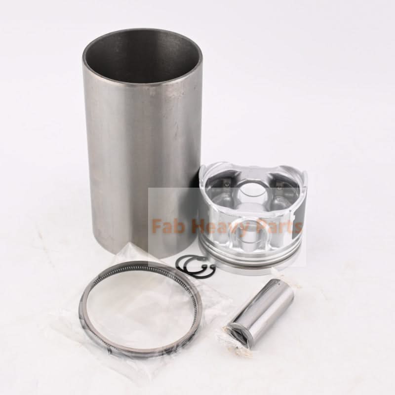 D902 Overhaul Rebuild Kit Kubota RTV900 RTV900G RTV900G9 RTV900R RTV900T RTV900W - Fab Heavy Parts