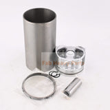 D902 Overhaul Rebuild Kit Kubota RTV900 RTV900G RTV900G9 RTV900R RTV900T RTV900W - Fab Heavy Parts